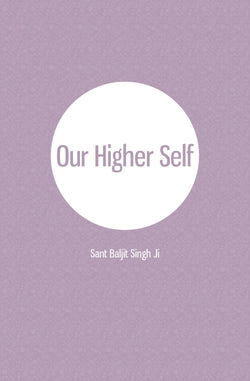 Our Higher Self - booklet